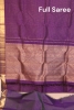 Handloom Kanjeevaram Silk Saree